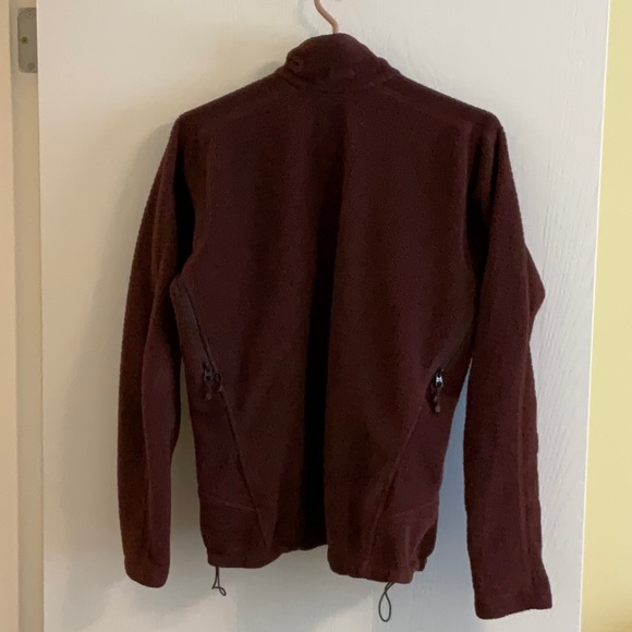 Mountain Explore Fleece Jacket - Picture 2 of 12